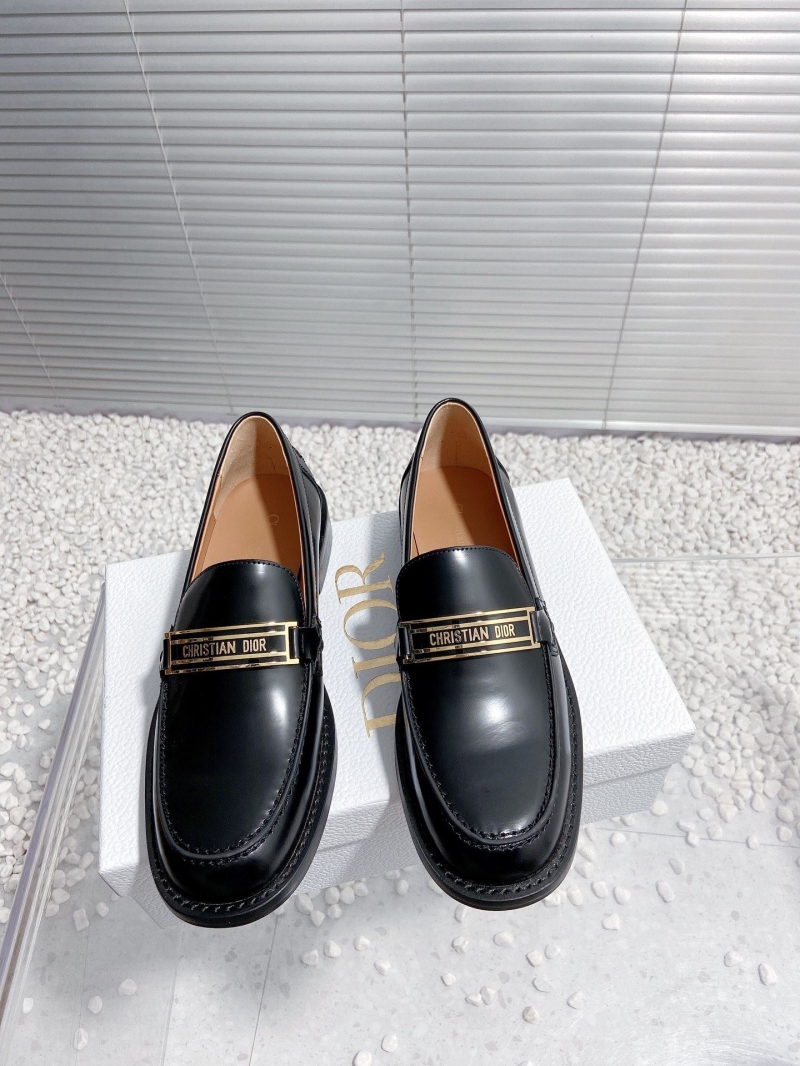 Christian Dior Casual Shoes